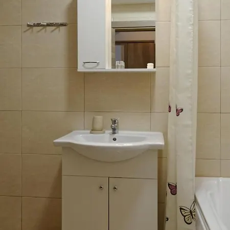 Appartamento Ema Summerland *