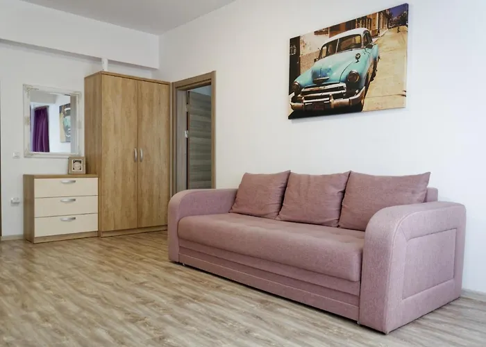 Ema Summerland Appartamento