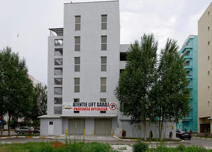 Ema Summerland Appartamento