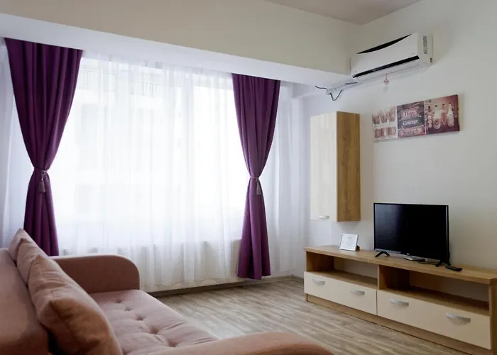 Ema Summerland Appartamento Mamaia