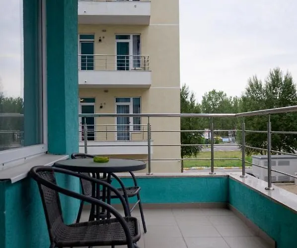 Ema Summerland Appartamento