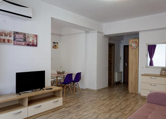 Appartamento Ema Summerland *