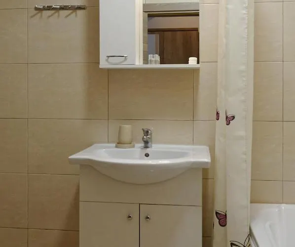 Appartamento Ema Summerland *