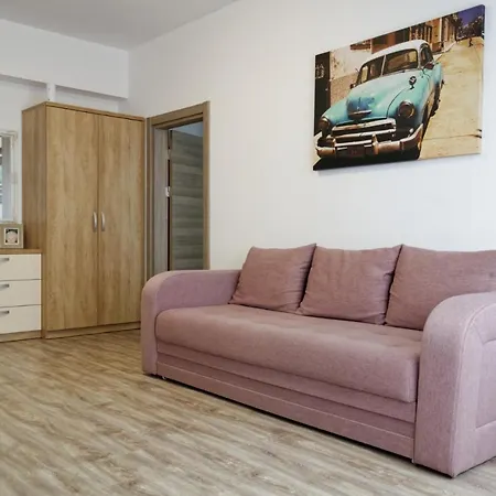 Ema Summerland Appartement