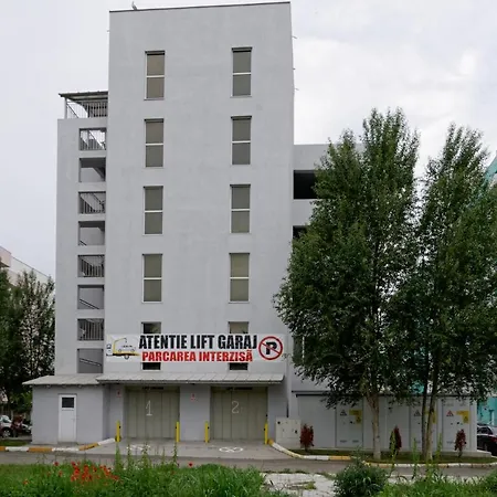 Ema Summerland Appartement