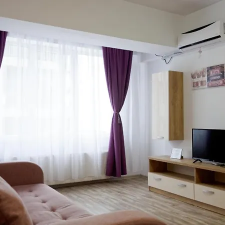 Apartament Ema Summerland Apartment Mamaia