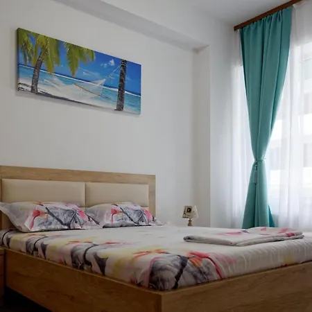 Apartament Ema Summerland *
