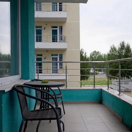 Ema Summerland Appartement