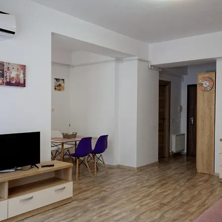 Apartment Apartament Ema Summerland *